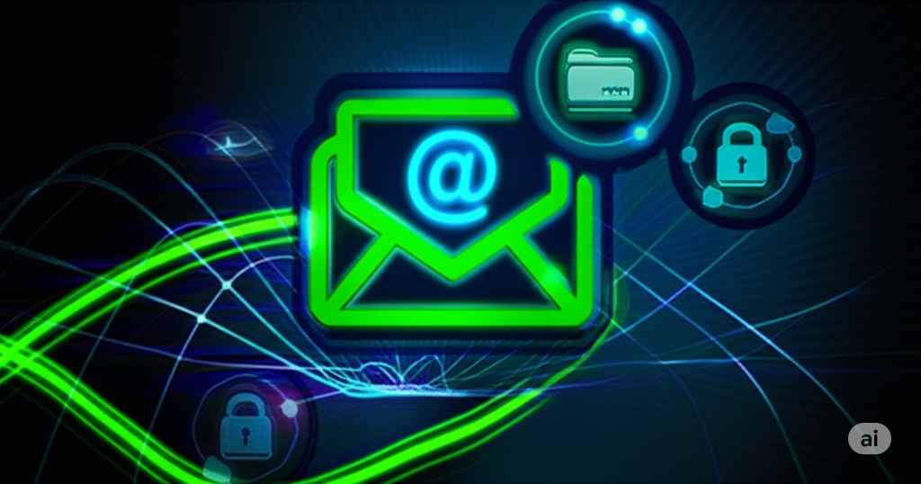 Migración Cloud Email