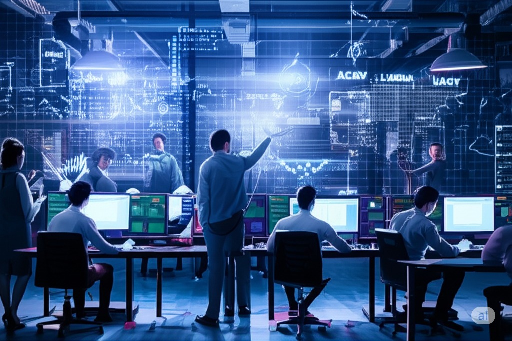 Innovación y Código